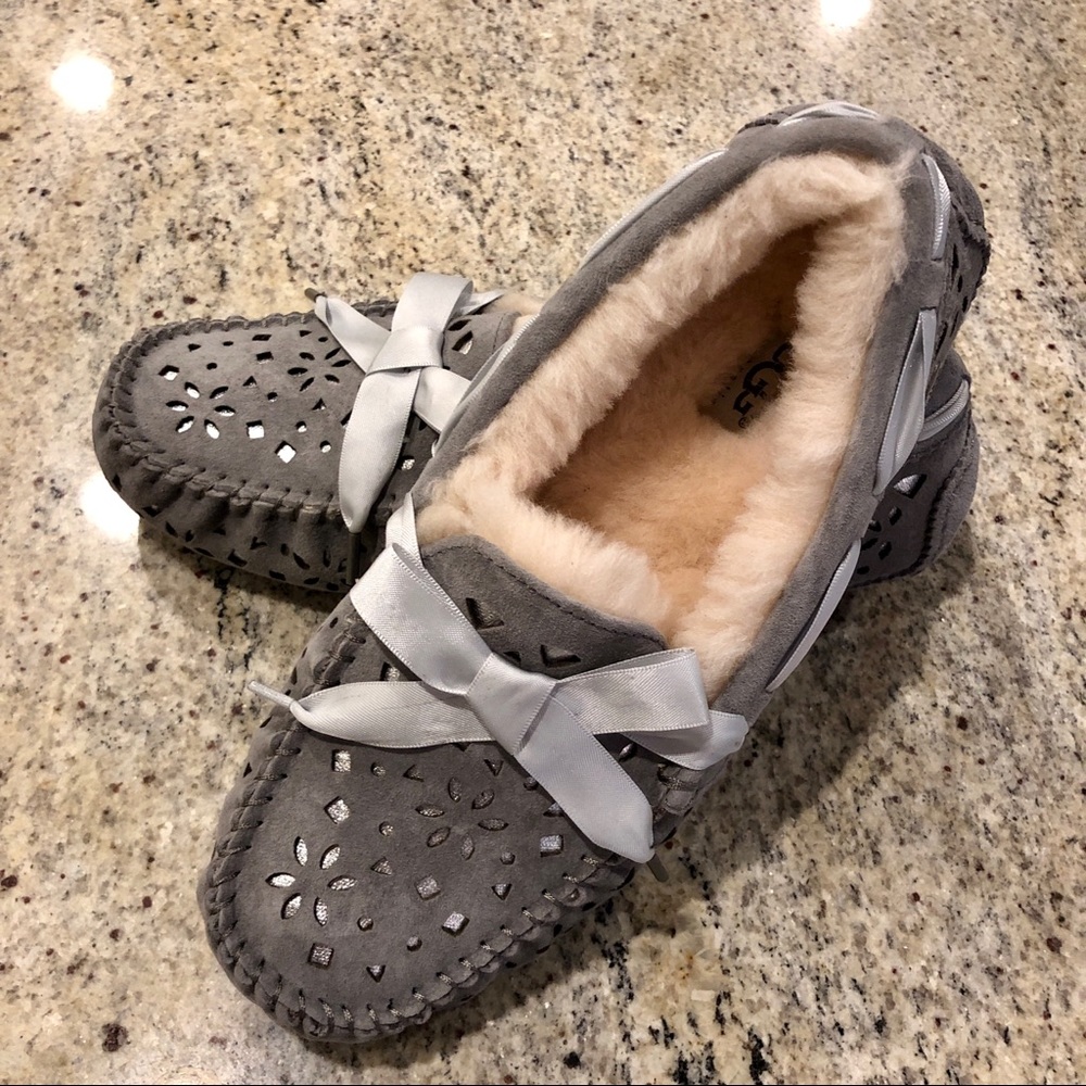 New Women’s UGG Slippers